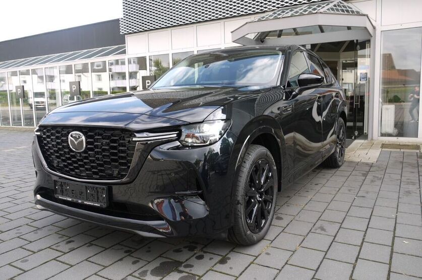 CX-60