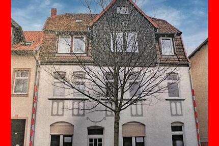 Zwangsversteigerung - Haus Quedlinburg | Angebot:25051970