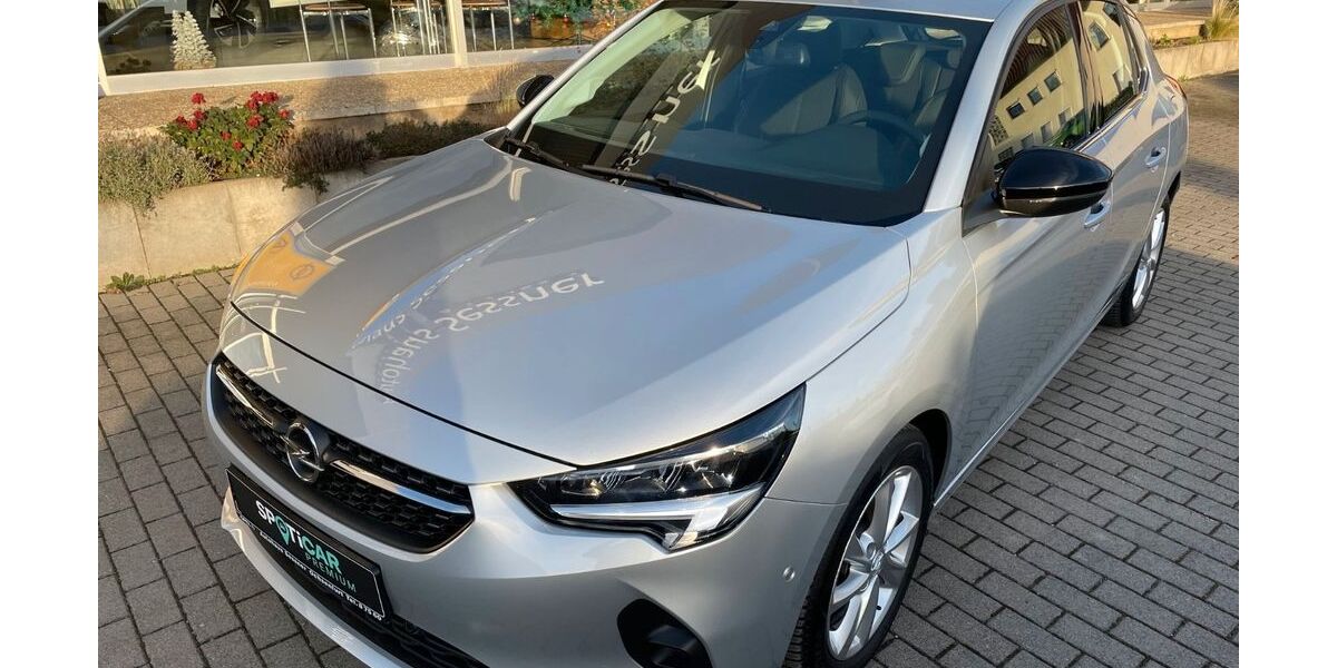 Opel Corsa 9.050 km 16.250 &euro; Ochsenfurt 97199