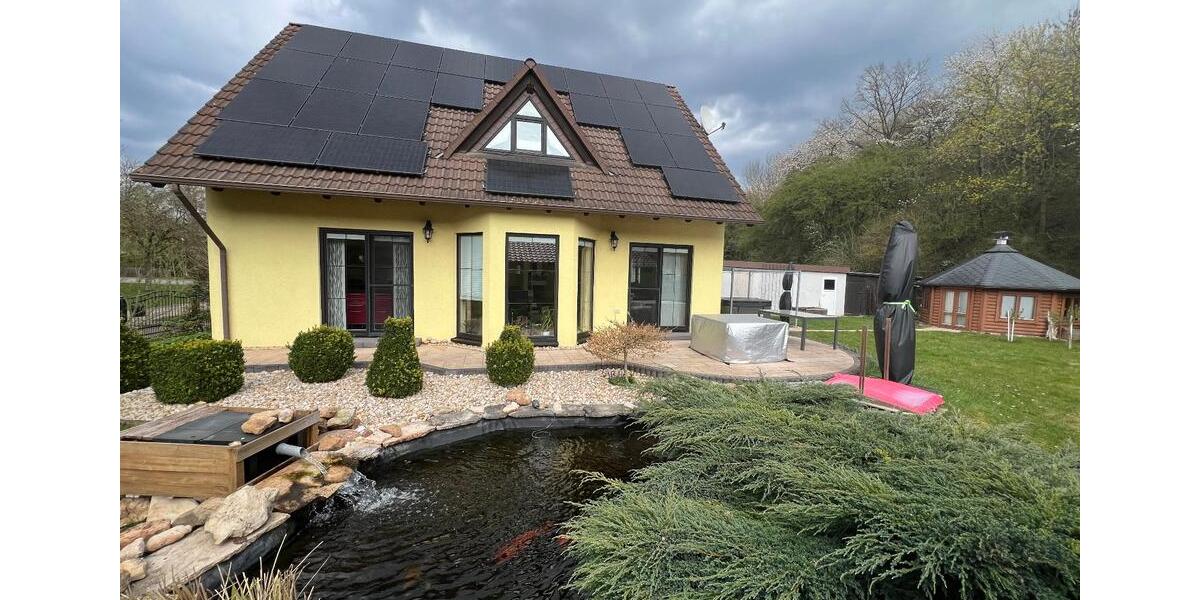Einfamilienhaus Sangerhausen - 5.5 Zimmer, 128 m&sup2;, 330.000&euro; | Angebot:26612332