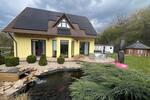 Einfamilienhaus Sangerhausen - 5.5 Zimmer, 128 m&sup2;, 330.000&euro; | Angebot:26612332