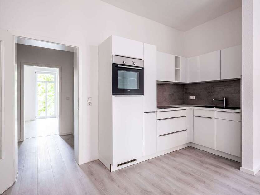 Wohnung zum Mieten in Erfurt 730 € 45 m²
