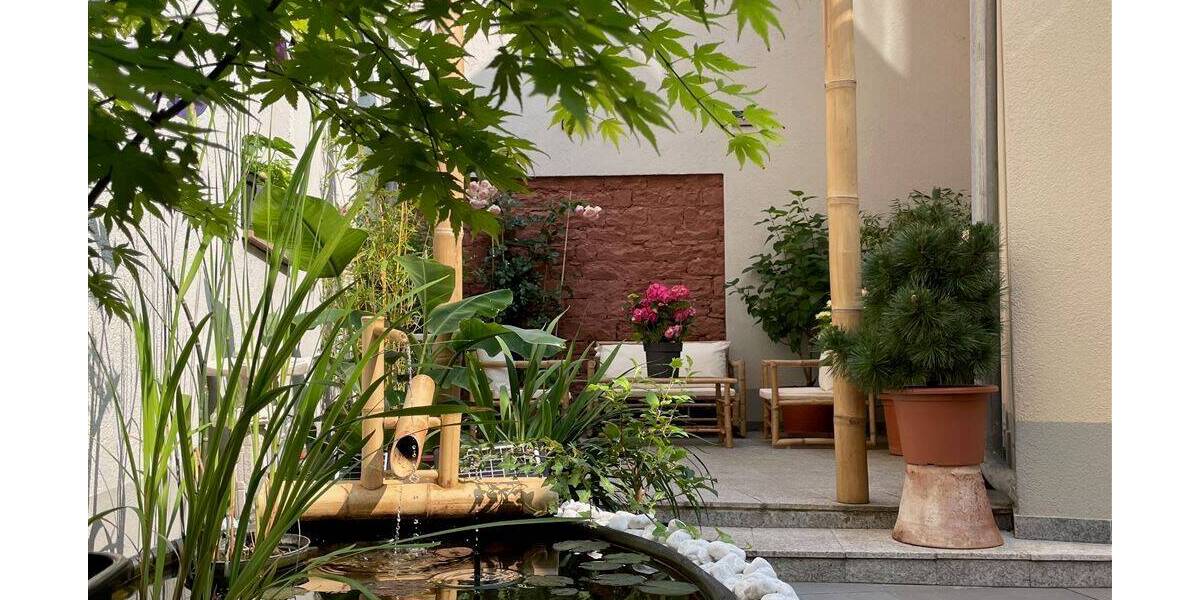 Saniertes, geräumiges Wohnhaus für Studierende in Heidelberg - Neuenheim 1 zimmer