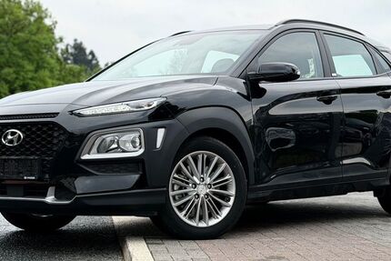 Hyundai KONA 27.000 km 17.900 &euro; Bad Homburg 61350