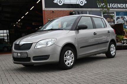 Skoda Fabia 80.915 km 4.490 &euro; Lastrup 49688