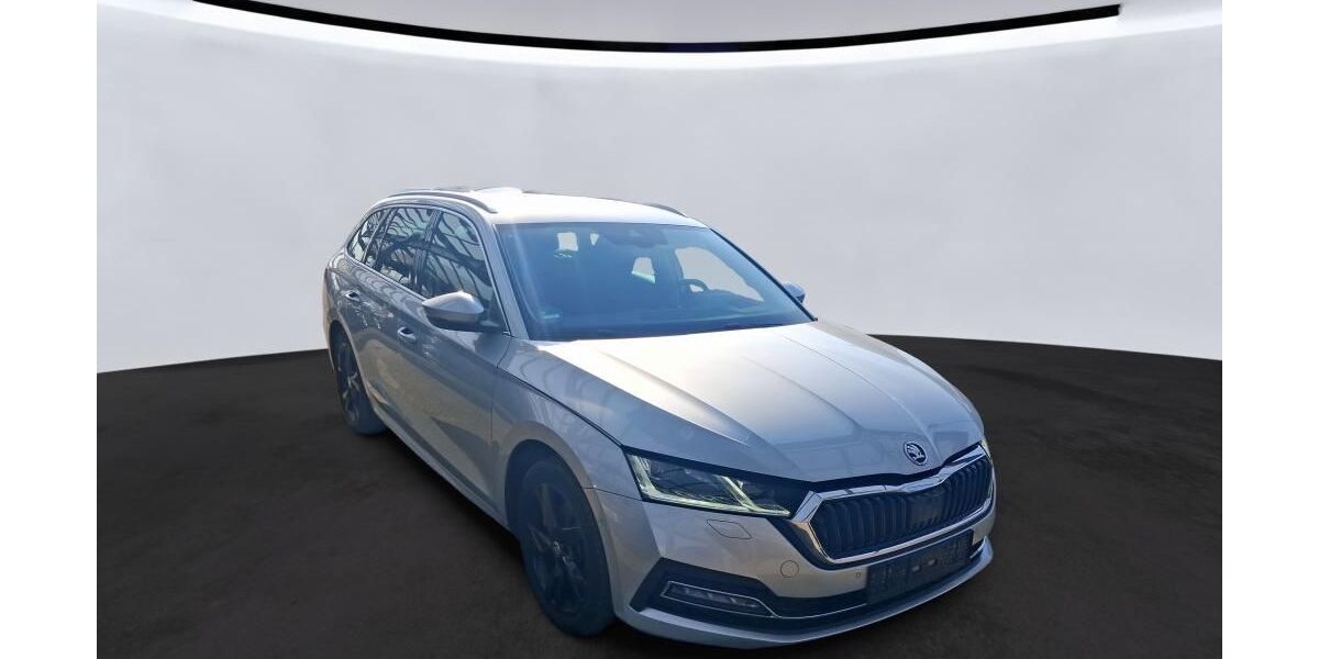Skoda Octavia 89.862 km 22.950 &euro; Goslar 38644