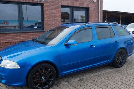 Skoda Octavia 212.356 km 2.600 &euro; Gronau 48599