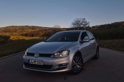 VW Golf 173.000 km 9.600 &euro; Lörrach 79541