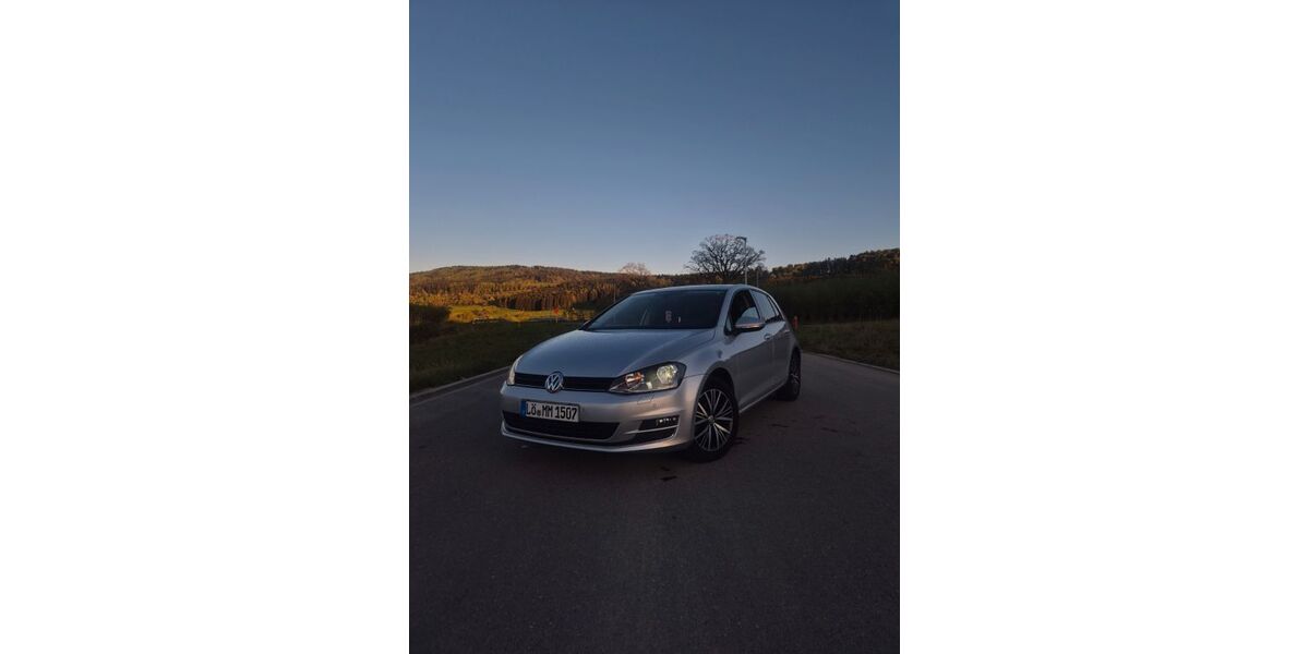 VW Golf 173.000 km 9.600 &euro; Lörrach 79541