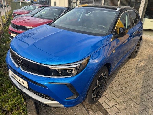 Opel Grandland (X) 34.187 km 22.900 &euro; Oldenburg 26131