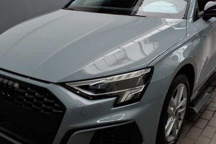 Audi A3 30.077 km 28.990 &euro; Schwäbisch Gmünd 73527