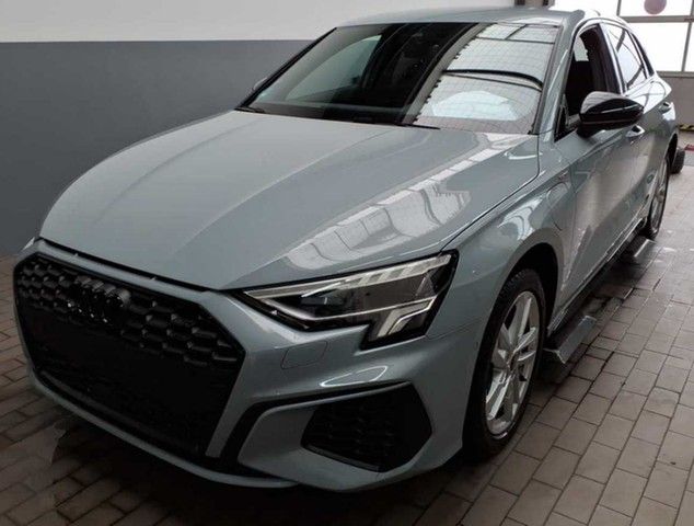Audi A3 30.077 km 28.999 &euro; Schwäbisch Gmünd 73527