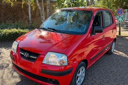 Hyundai Atos 137.000 km 1.599 &euro; Moers 47441