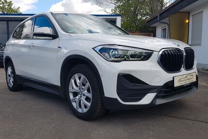 BMW X1 111.000 km 20.490 &euro; Germering 82110