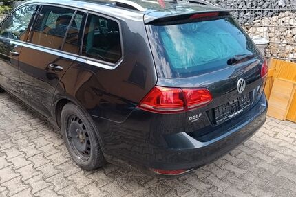 VW Golf 189.000 km 6.900 &euro; Weißenfels 06667