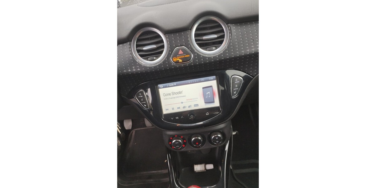 Opel Adam 127.000 km 5.100 € Hamm 59065