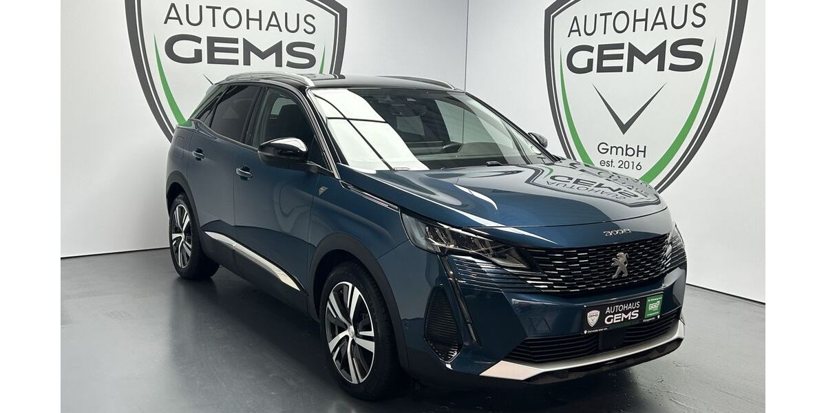 Peugeot 3008 77.965 km 18.500 &euro; Königswinter 53639