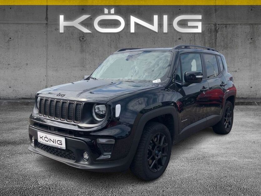 Renegade