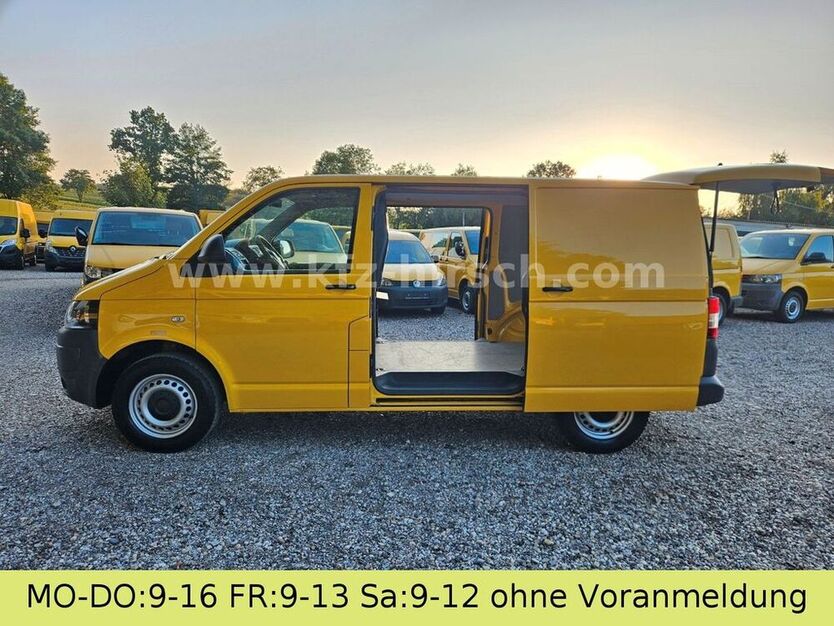 T5 Transporter