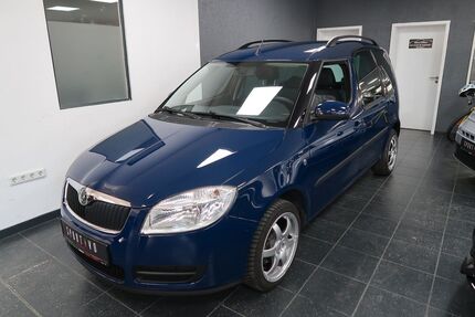 Skoda Roomster 142.380 km 5.290 &euro; Maintal 63477