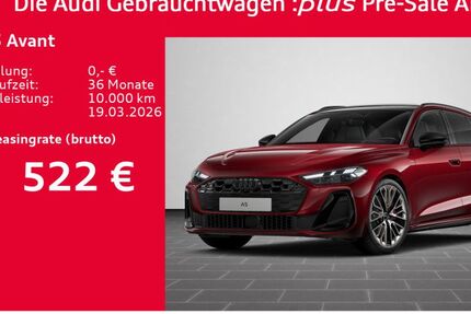 Audi A5 6.424 km 61.900 &euro; Simmern 55469