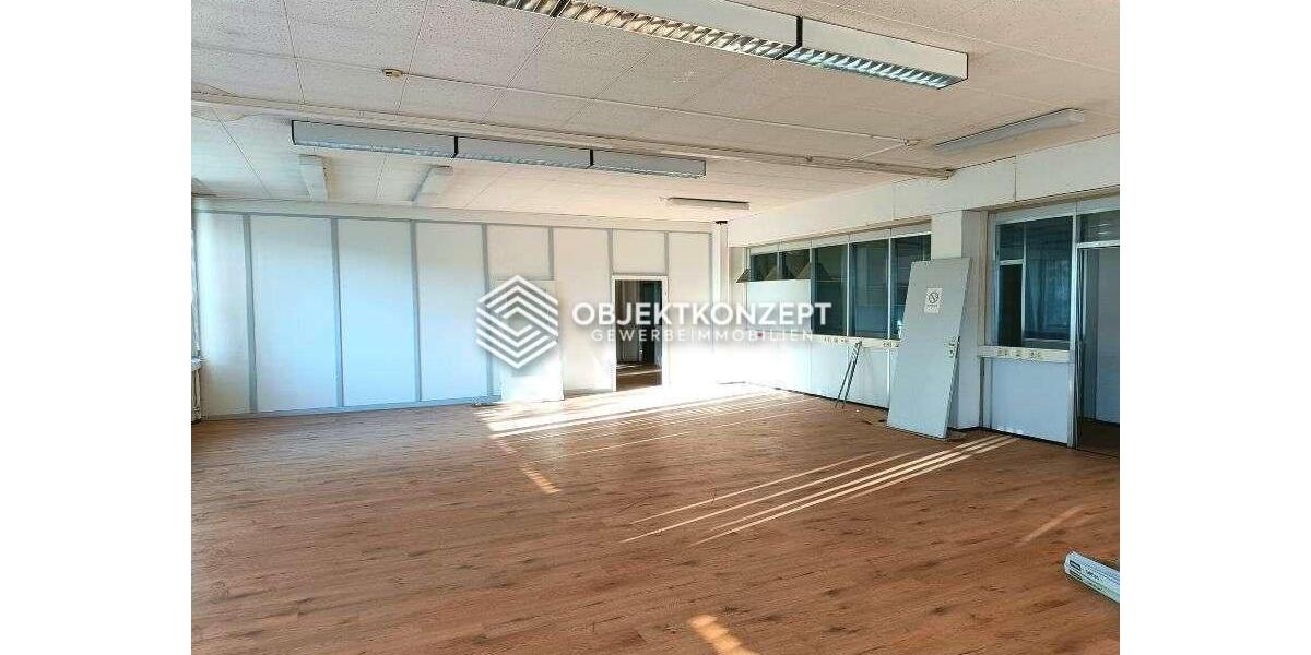 Gewerbeobjekt Villingen-Schwenningen Kopsbühl - 1.495&euro; | Angebot:26170090
