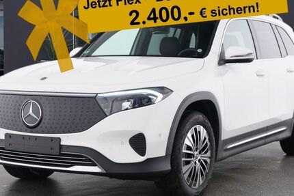 Mercedes-Benz EQB 12.964 km 40.769 &euro; Altdorf 90518