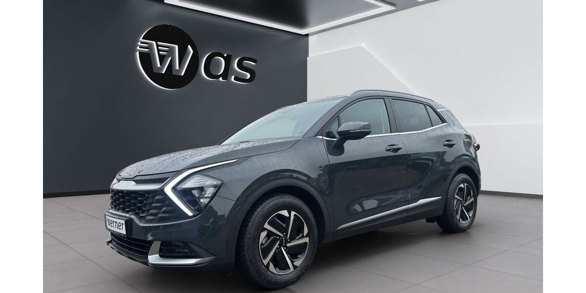 Kia Sportage 15.056 km 24.880 &euro; Stuhr 28816