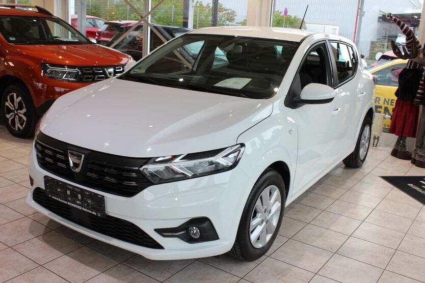 Sandero