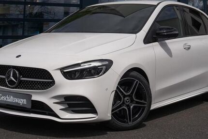 Mercedes-Benz B 180 15.000 km 34.290 &euro; Aschaffenburg 63741