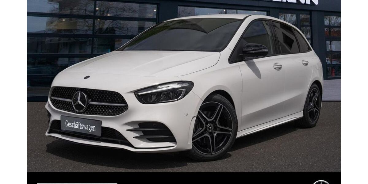 Mercedes-Benz B 180 15.000 km 34.290 &euro; Aschaffenburg 63741