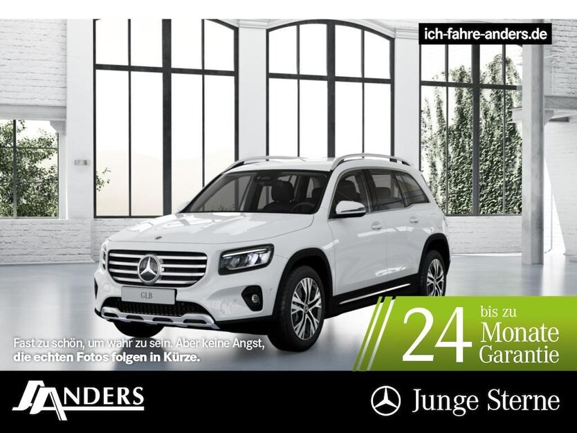 Mercedes-Benz GLB 220 13.473 km 48.950 € Achim 28832