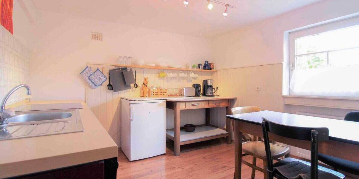 Einfamilienhaus Wetter Amönau - 5 Zimmer, 179.000&euro; | Angebot:26800007