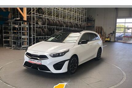 Kia ceed / Ceed
