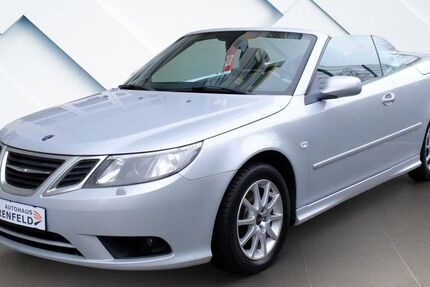 Saab 9-3 154.943 km 6.490 &euro; Düsseldorf 40231