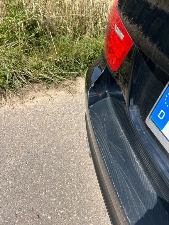 BMW 320 268.000 km 6.800 € Kreuzweiler 54439