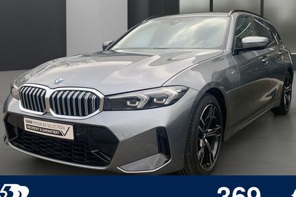 BMW 318 1.001 km 40.150 &euro; Kiel 24118