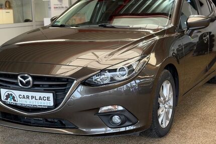 Mazda 3 133.900 km 10.599 &euro; Elmenhorst 18107
