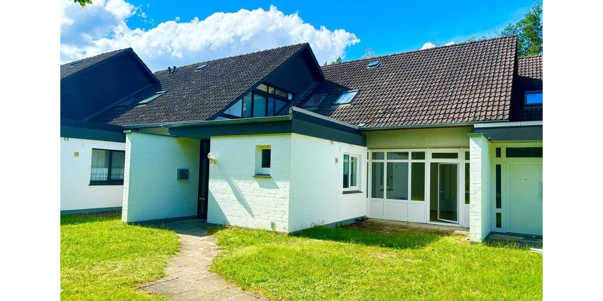 Erdgeschoßwohnung Faßberg - 1 Zimmer, 59 m&sup2;, 65.000&euro; | Angebot:27191196