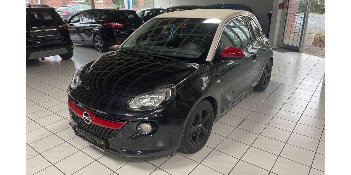Opel Adam 106.500 km 5.990 &euro; Lengerich 49525