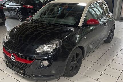 Opel Adam 106.500 km 6.490 &euro; Lengerich 49525