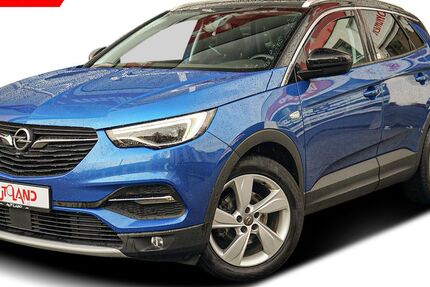 Opel Grandland (X) 53.761 km 17.990 &euro; Dresden 01069