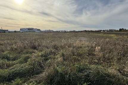 Grundstück Asbach-Bäumenheim Bäumenheim - 1.500.000&euro; | Angebot:23589706