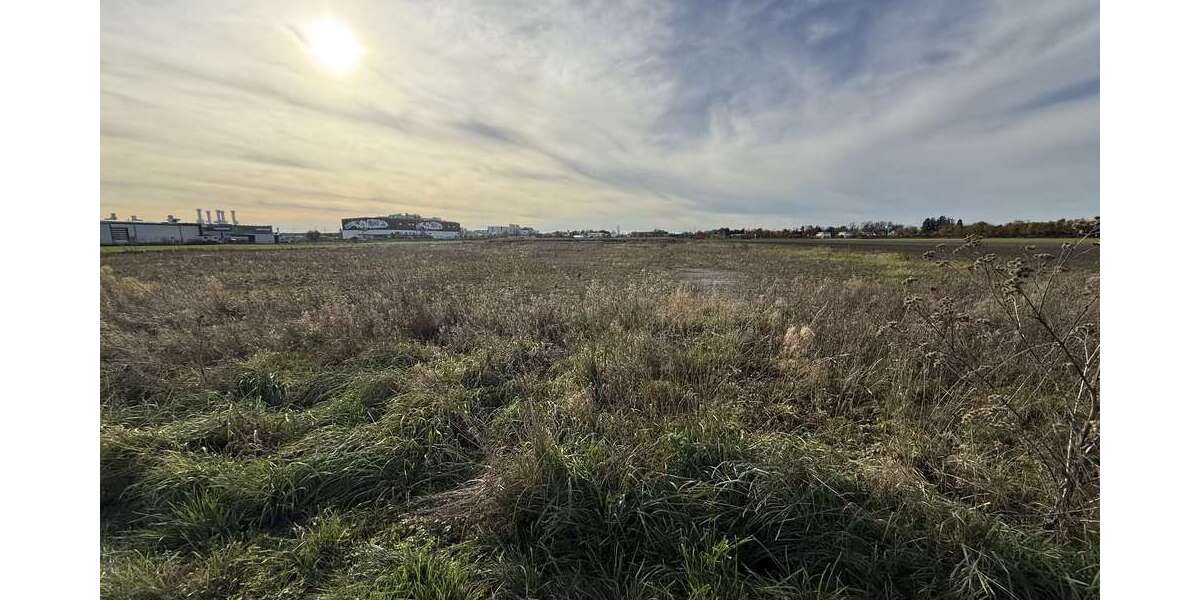 Grundstück Asbach-Bäumenheim Bäumenheim - 1.500.000&euro; | Angebot:23589706