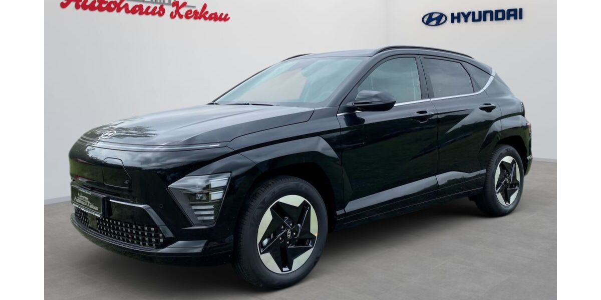 Hyundai KONA 1.100 km 34.990 € Einbeck 37574