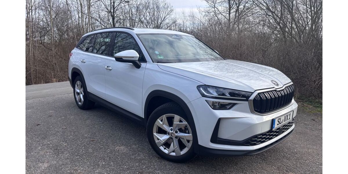 Skoda Kodiaq 42.000 km 34.500 &euro; Husby 24975