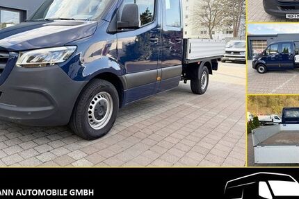 Mercedes-Benz Sprinter 60.500 km 36.395 &euro; Meschede 59872