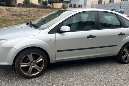 Ford Focus 200.000 km 750 &euro; kleinheubach 63924