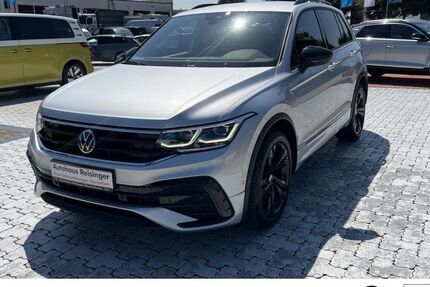 VW Tiguan 55.851 km 32.850 € Wasserburg a. Inn 83512