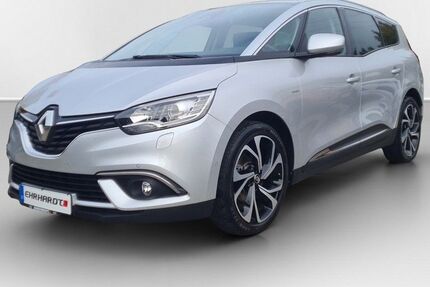 Renault Scenic 66.700 km 12.990 € Ilmenau 98693